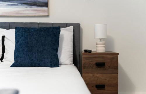 Leeds Centre Modern Luxury Duplex 2-bedroom apartment - Foto 30