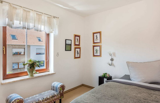 Holiday Home With Terrace in Falkenstein - Photo 6