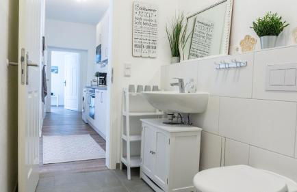 Ferienwohnung Amrum auf dem Holmhof - Foto 18