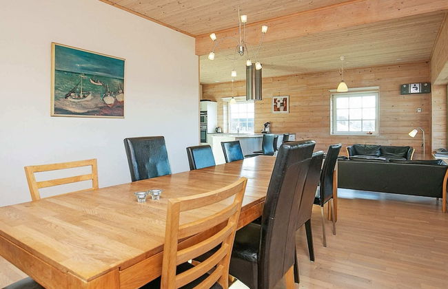 10 Person Holiday Home in Bagenkop - Foto 22