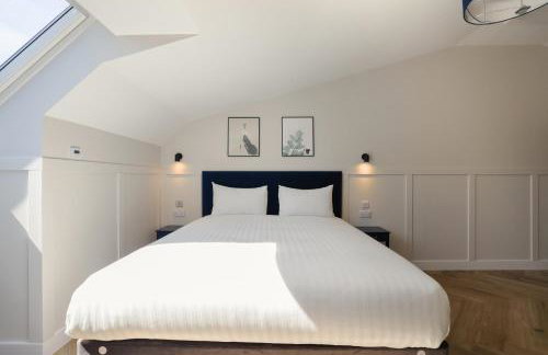 Old Church Apartment 5 private parking - Foto 10