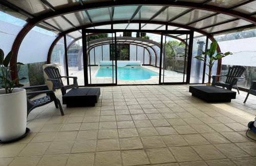 Maison Iris - Foto 24