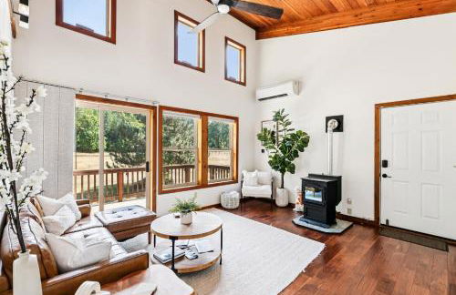 New Sauk River Retreat Concrete Wa - Foto 1