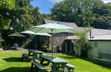 Duneden Cottage and Grounds - Foto 33