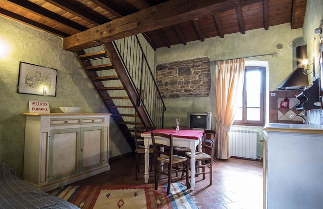 Agriturismo Goccia di Luna - Foto 4