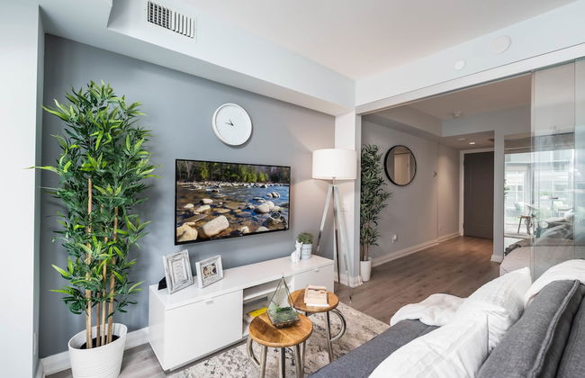 QuickStay Yorkville Paradise - Yonge & Bloor - Photo 14