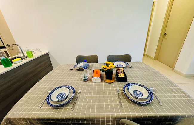 Velocity Suites KL Homestay - Foto 20