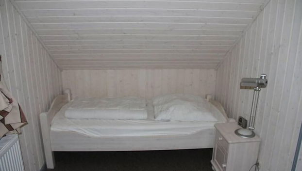 Ferienhaus im Skandinavischen Stil - Foto 5, Habitación