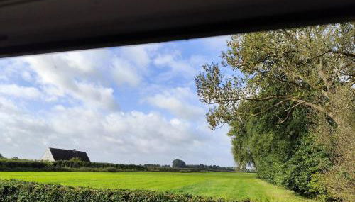 Ferienhaus nahe Krautsand - Foto 2