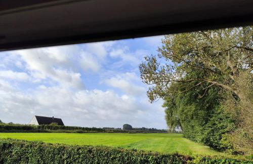 Ferienhaus nahe Krautsand - Foto 2