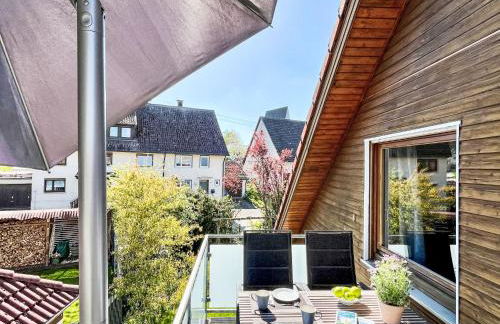 Apartment Land in Sicht by Interhome - Foto 64