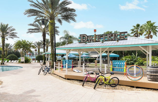 Reunion Resort & Golf Club - Foto 37