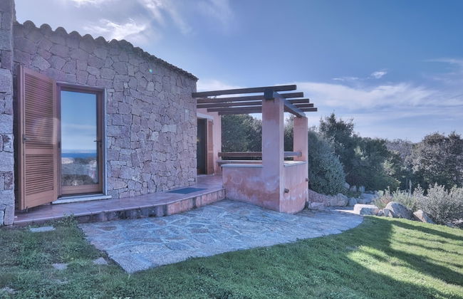 Luxury Villa's Valle dell'Erica - Foto 30