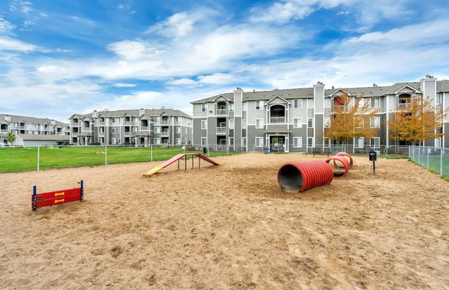 Remodeled Apt Pool Gym - Near Hill AFB Lagoon - Foto 21