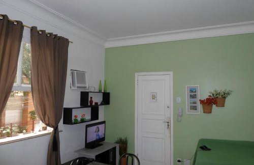 Temporada Rio Studio Lily 2 - Perto do Cristo e de Copacabana - Photo 2