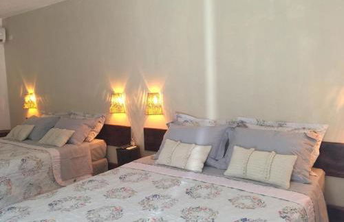 Pousada das Palmeiras - Photo 21