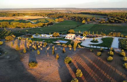 Quinta do Pé da Charca - Foto 1