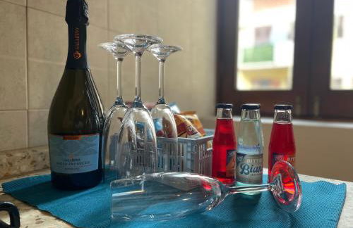 EtnaMare petite maison - Foto 6