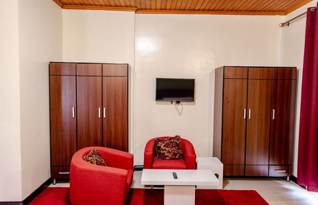 Ezra boutique villa - Foto 45