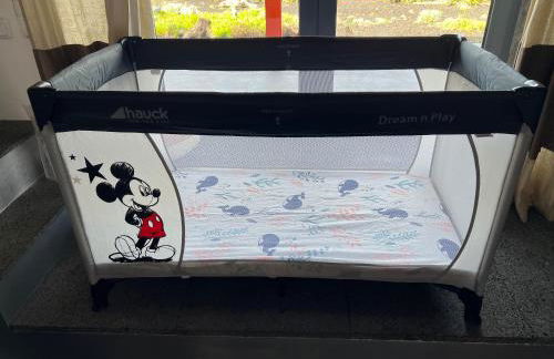 Casa Baleia Laranja Ocean-Front - Photo 74