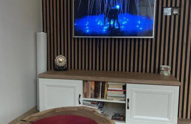 Mazury Dom Oskar nad jeziorem Sasek Wielki z jakuzzi - Foto 3