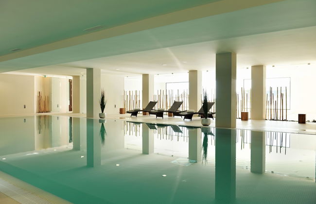 Belmar Spa & Beach Resort - Foto 37