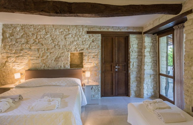 Elegant Villa, Sant'ippolito - Foto 3