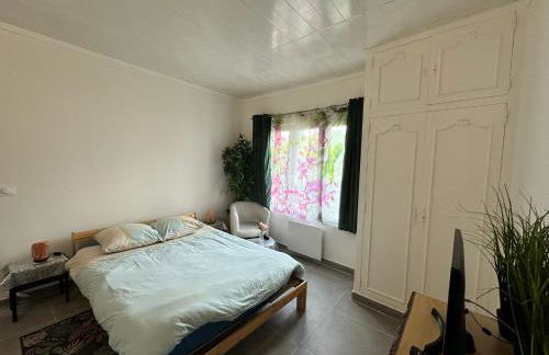 Appt Cosy - Proche Paris - Ideal Couple - Foto 17