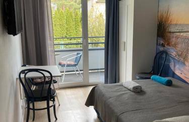 Apartamenty "NaLetniej" Przy Morzu - Foto 53