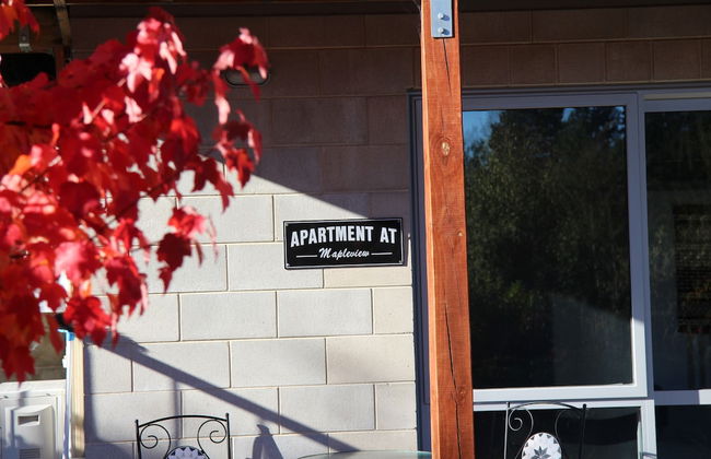 Apartment at Mapleview - Foto 14