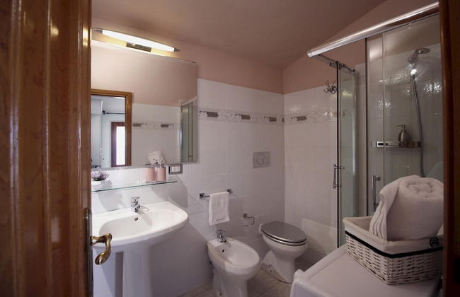 Aquaemaris Apartment - Photo 9