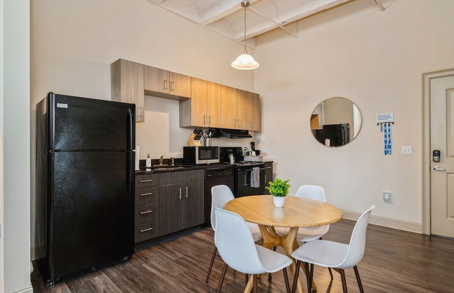 Kasa Arts District Winston-Salem - Photo 15