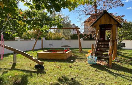 tolles Dach-Apartment mit Balkon und Klimaanlage - Foto 18