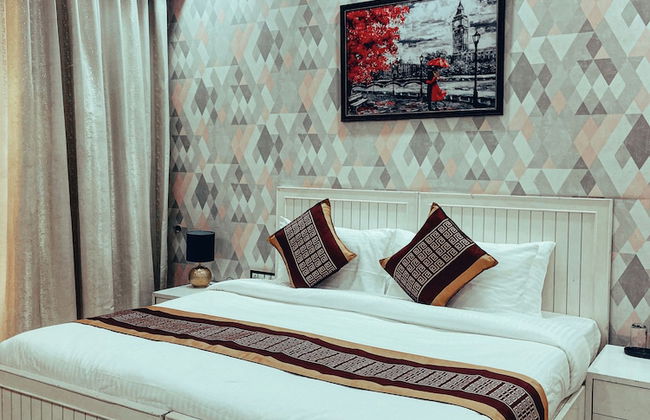 TIM Stayz Deharadun - Foto 29