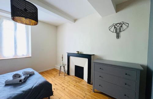 Charming House l 2 bedrooms - Foto 13