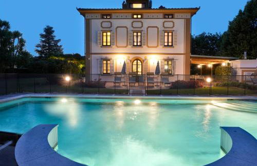 Villa Colombai - Foto 1