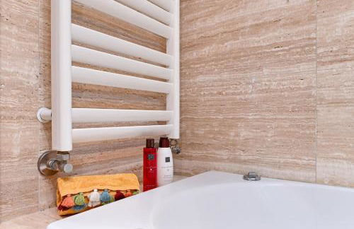 Leça Front Beach Luxury Penthouse - Photo 20