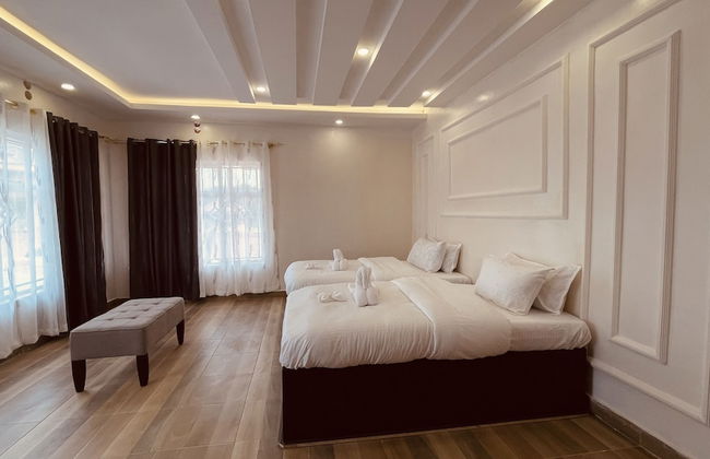 Olakira Mara Homes - Foto 2