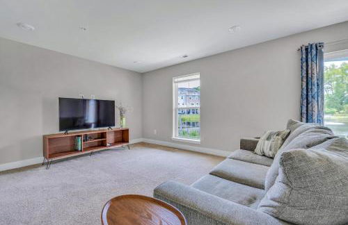 Sea Oaks Village 12442 - Foto 16