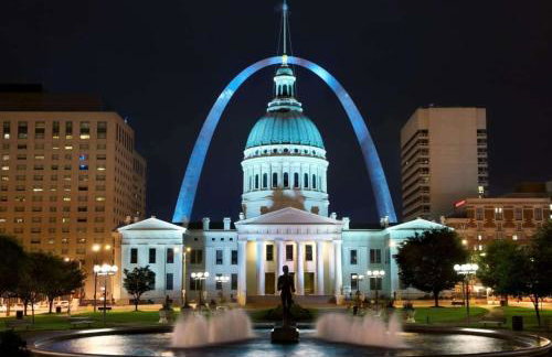 The Lady Emma Lafayette Park with Bowling ABODEbucks - Foto 56