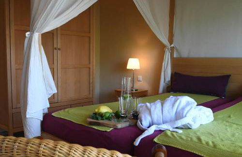 Chalet Zauberberg - Foto 15