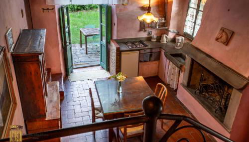 Borgo Medievale di Poggio Alla Pieve Relais, Food & Art - Foto 5