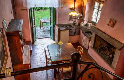 Borgo Medievale di Poggio Alla Pieve Relais, Food & Art - Foto 5