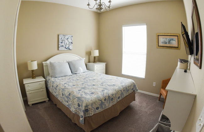 Davenport Vacation Homes by Shine FM - Foto 11