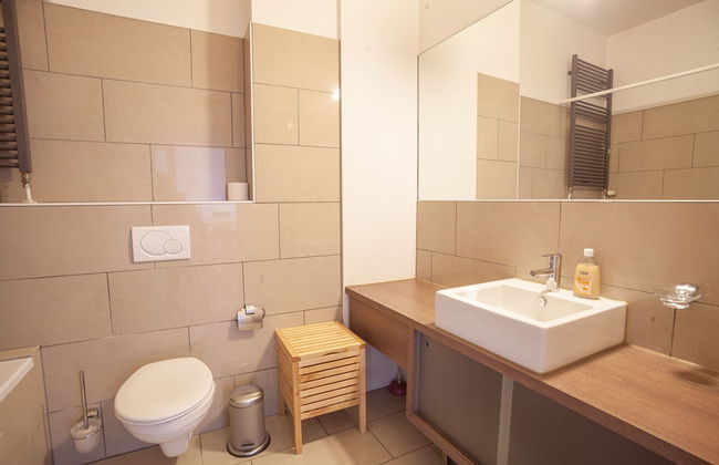 Luxury Suites Castel - Foto 41