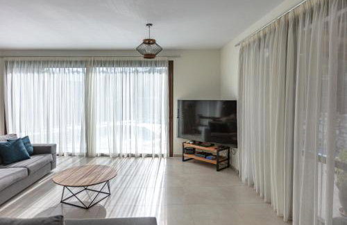 Villa Chnaris - Private Pool and Sauna - Foto 46