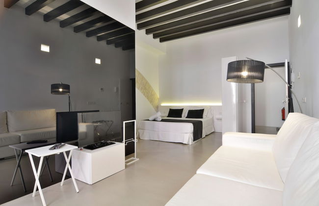 Lonja Suites Apartments - Foto 40