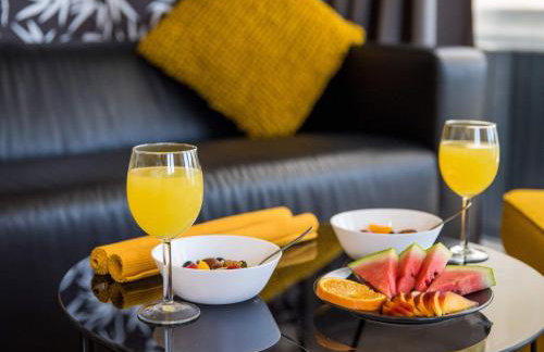 Apartment Velvet - Studio Apartment with Hot Tub - Foto 16