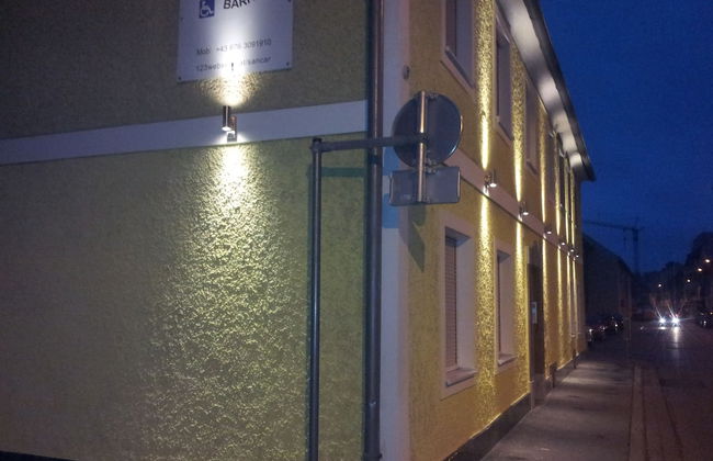 Appartment Graz Zentrum - Foto 42