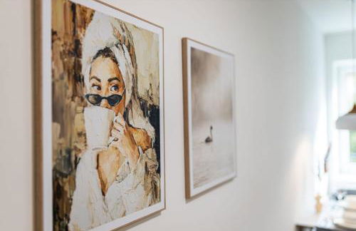 DWELLSTAY - City Apartments Fulda - Photo 9